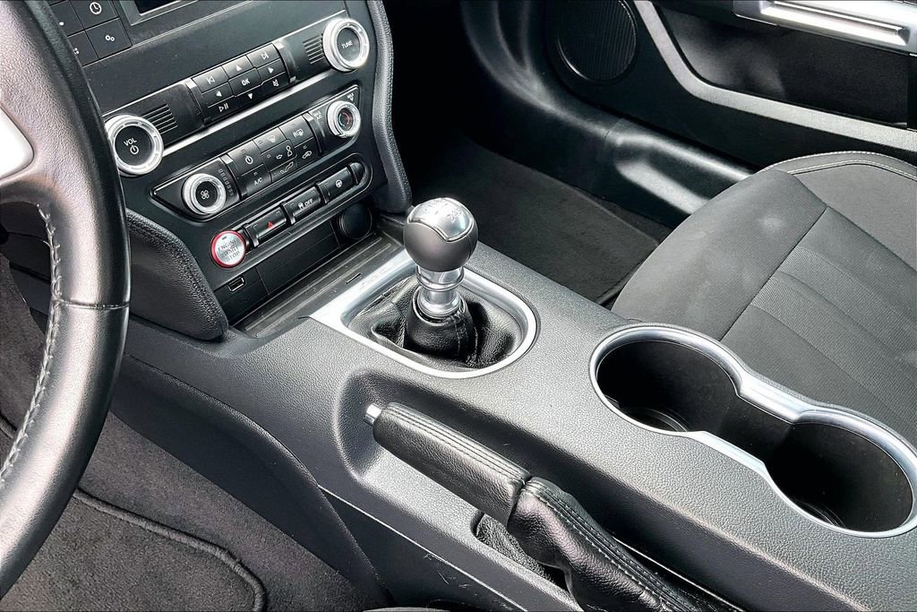 Certified 2023 Ford Mustang GT RWD image 15