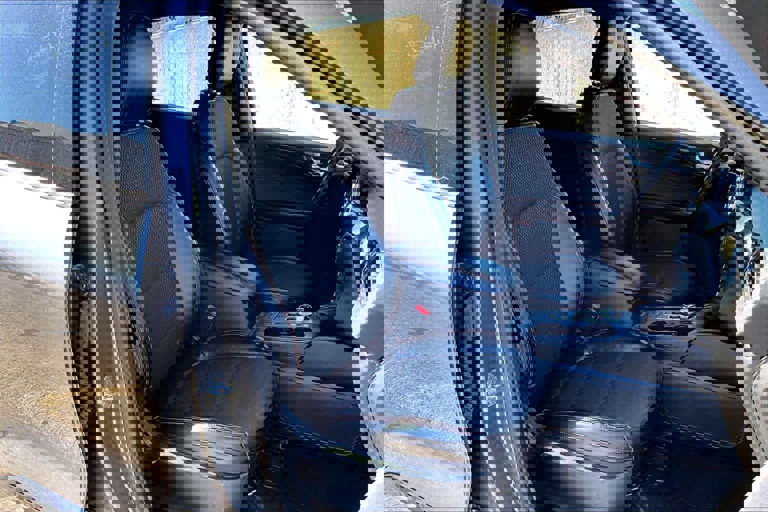 Certified 2023 Ford Escape ST-Line image 11