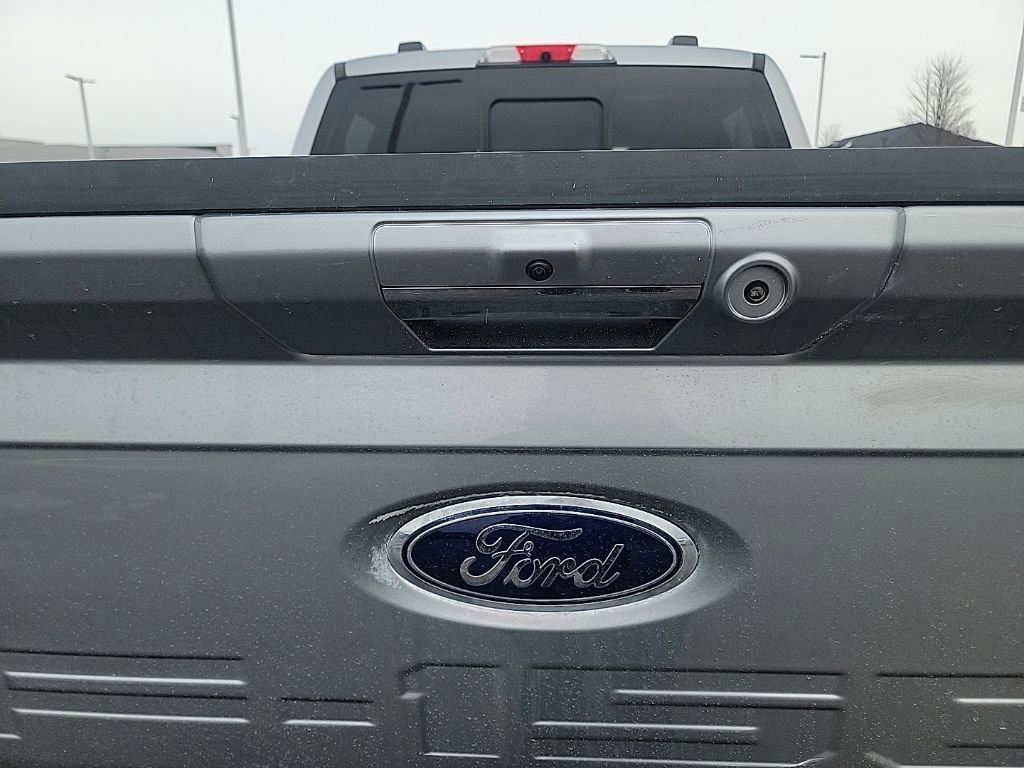 Certified 2021 Ford F150 XLT w/ Equipment Group 302A High image 9