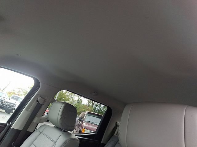 Used 2023 Toyota Tundra SR5 w/ SR5 Premium Package image 19