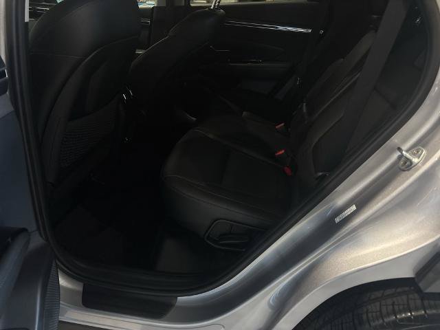 Used 2022 Hyundai Tucson Limited w/ Cargo Package FWD image 10