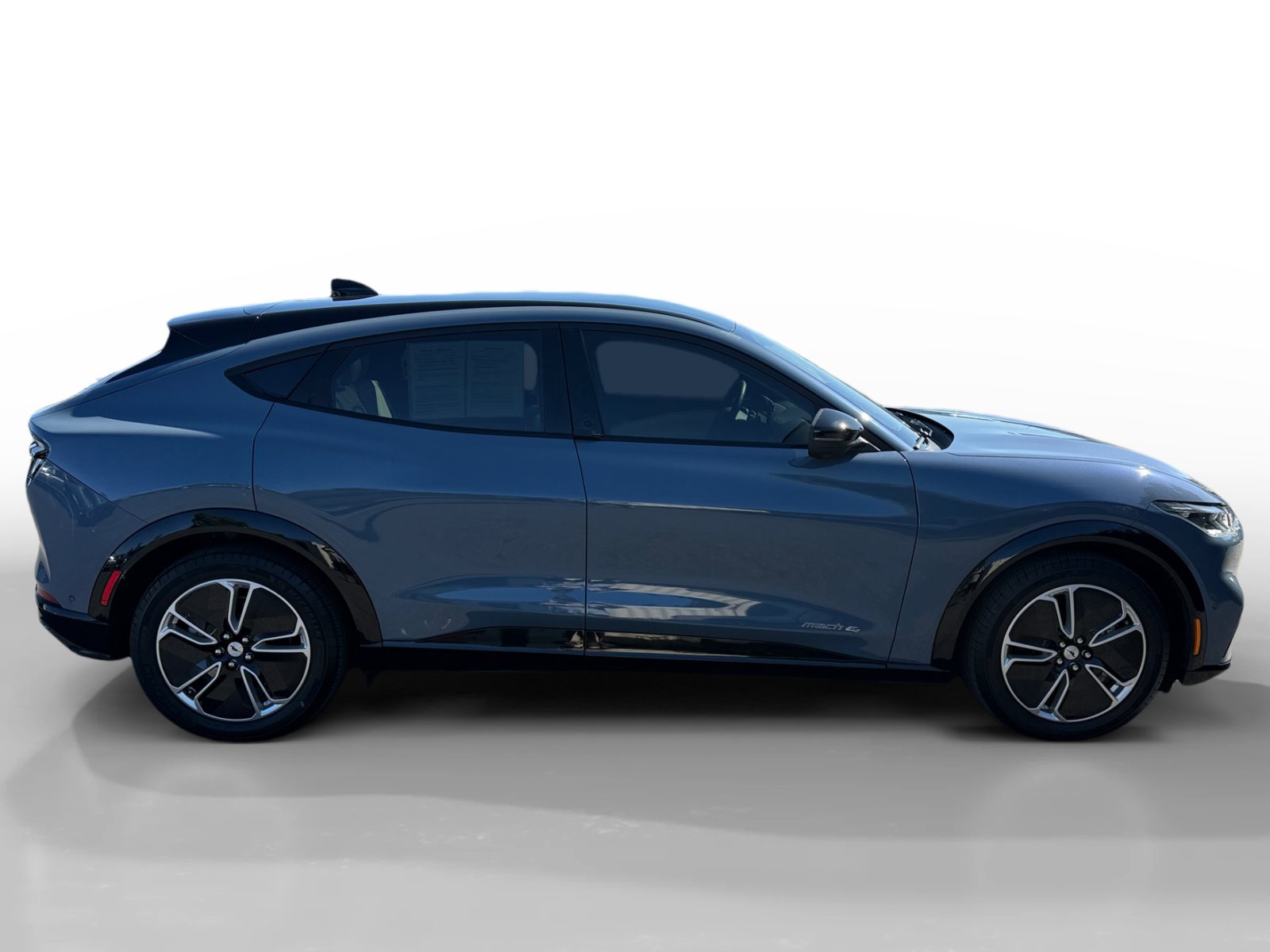 Certified 2023 Ford Mustang Mach-E Premium AWD/4WD image 6
