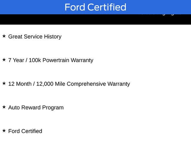 Certified 2025 Ford Expedition Active AWD/4WD image 5