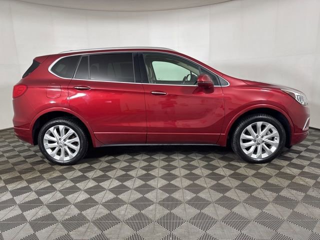 Used 2017 Buick Envision Premium image 6