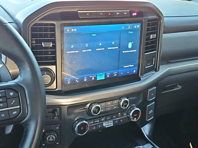 Certified 2023 Ford F150 Raptor AWD/4WD image 15