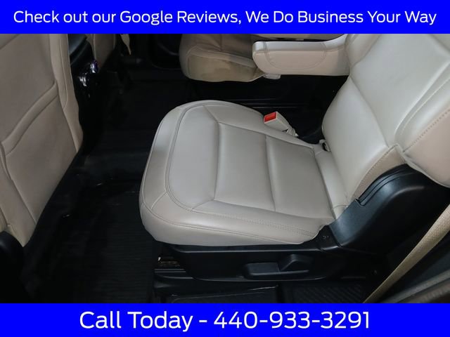 Certified 2022 Ford Explorer XLT w/ Equipment Group 202A AWD/4WD image 35