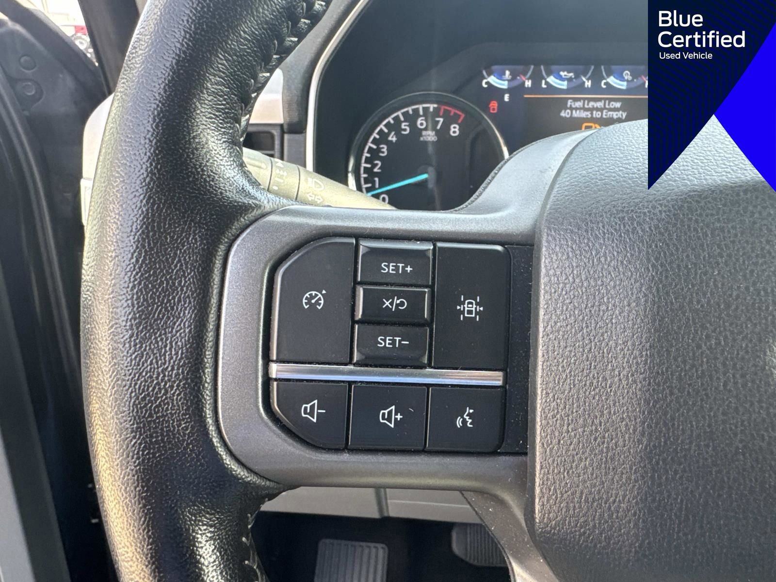 Certified 2022 Ford F150 XLT w/ Equipment Group 302A High image 31