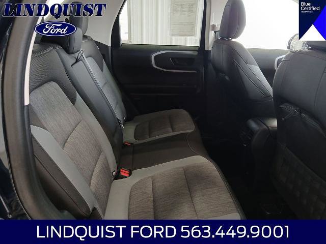 Certified 2021 Ford Bronco Sport Big Bend AWD/4WD image 21
