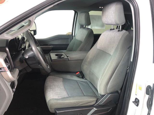 Certified 2025 Ford F350 XLT AWD/4WD image 11