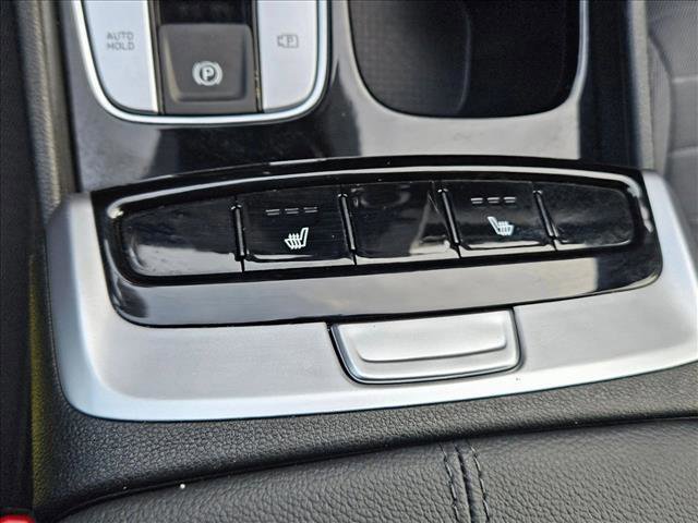 Used 2022 Hyundai Santa Cruz SEL w/ Cargo Package image 26