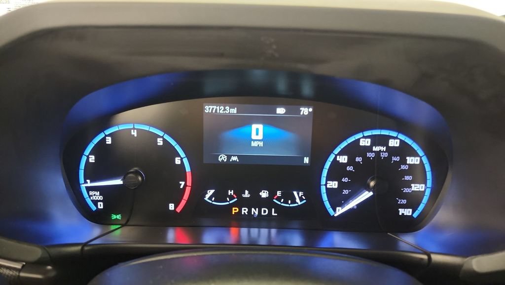 Certified 2024 Ford Bronco Sport Big Bend AWD/4WD image 11