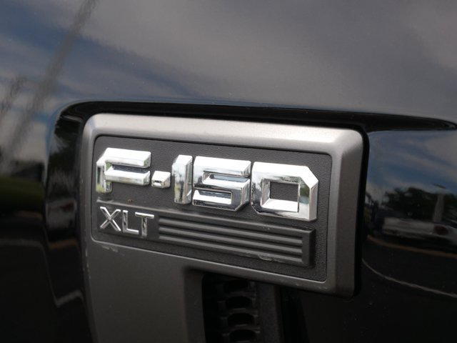 Certified 2023 Ford F150 XLT w/ Equipment Group 302A High AWD/4WD image 21