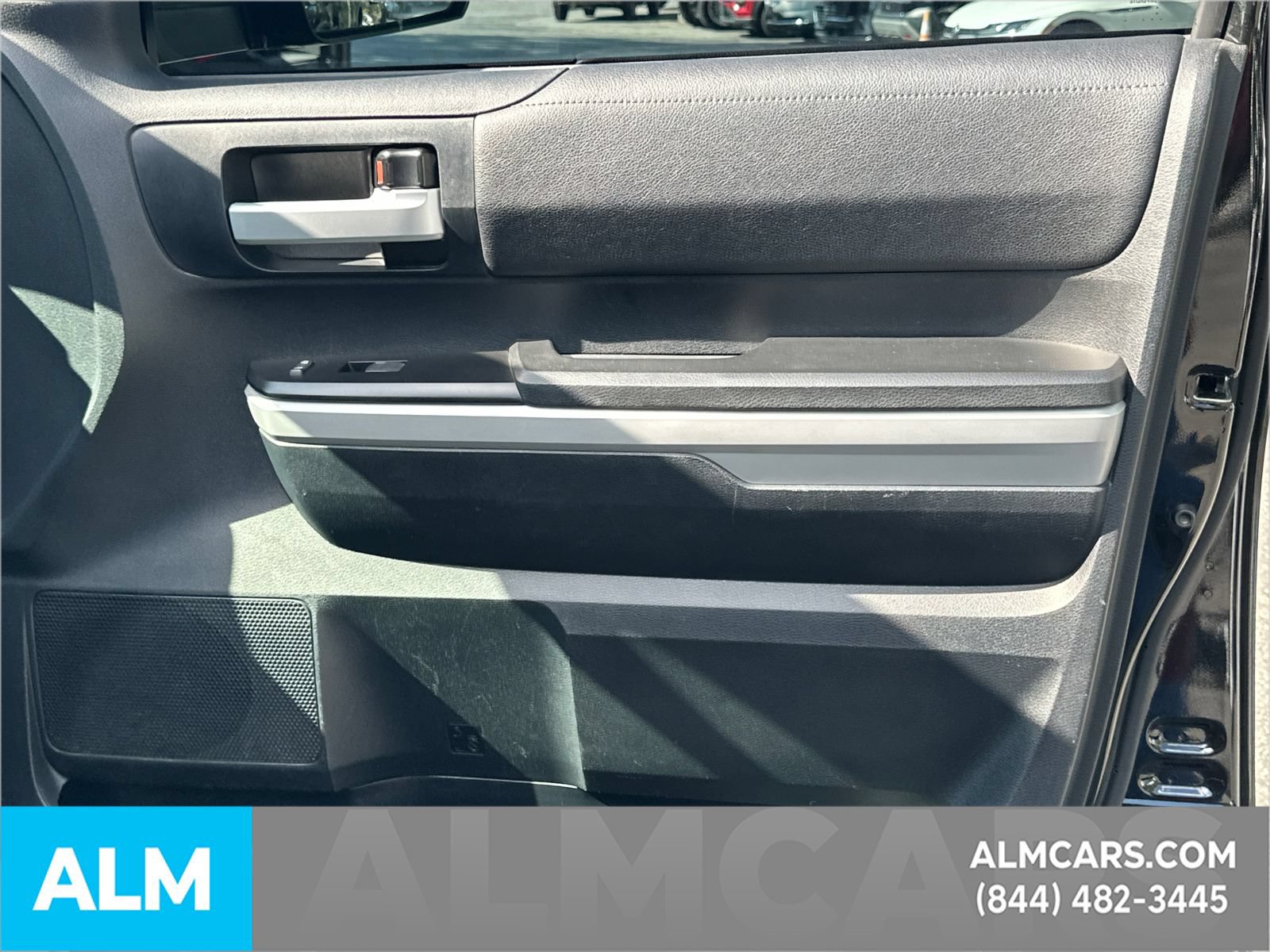 Used 2019 Toyota Tundra SR5 w/ TRD Sport Package AWD/4WD image 16