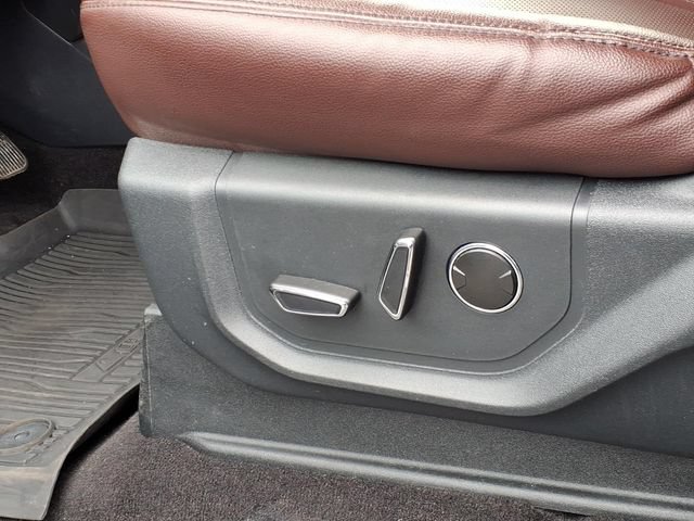 Certified 2022 Ford Expedition Limited AWD/4WD image 18