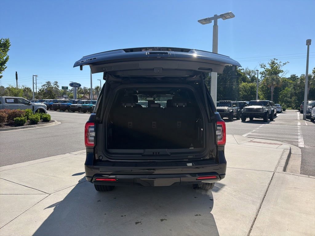 Certified 2023 Ford Expedition Limited AWD/4WD image 7