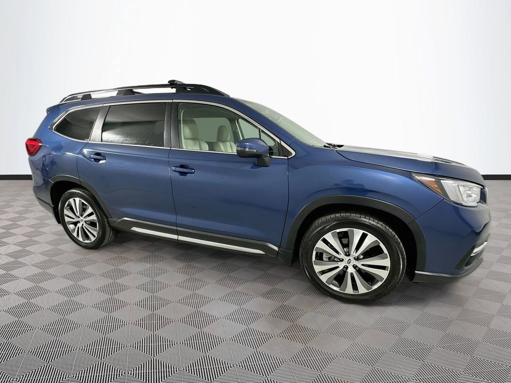 Used 2022 Subaru Ascent Limited w/ Technology Package AWD/4WD image 8