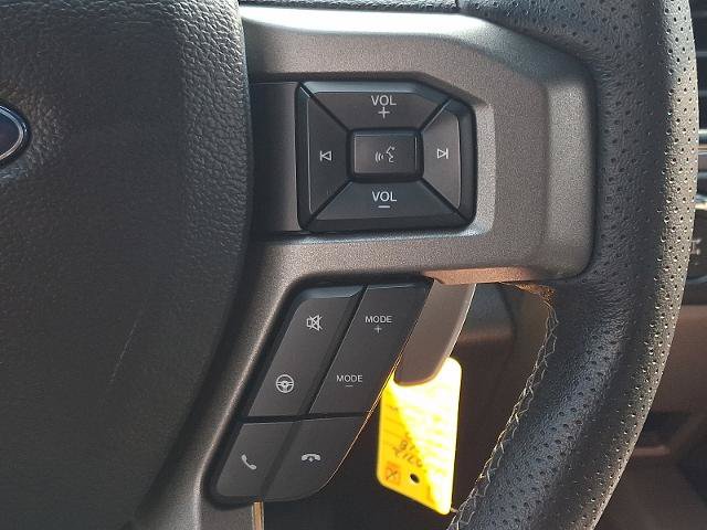 Certified 2018 Ford F150 Raptor w/ Equipment Group 801A Mid AWD/4WD image 21