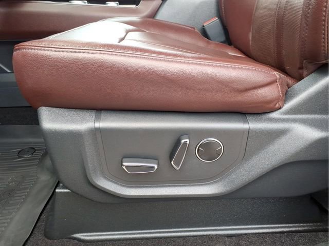 Certified 2023 Ford Expedition Limited AWD/4WD image 16