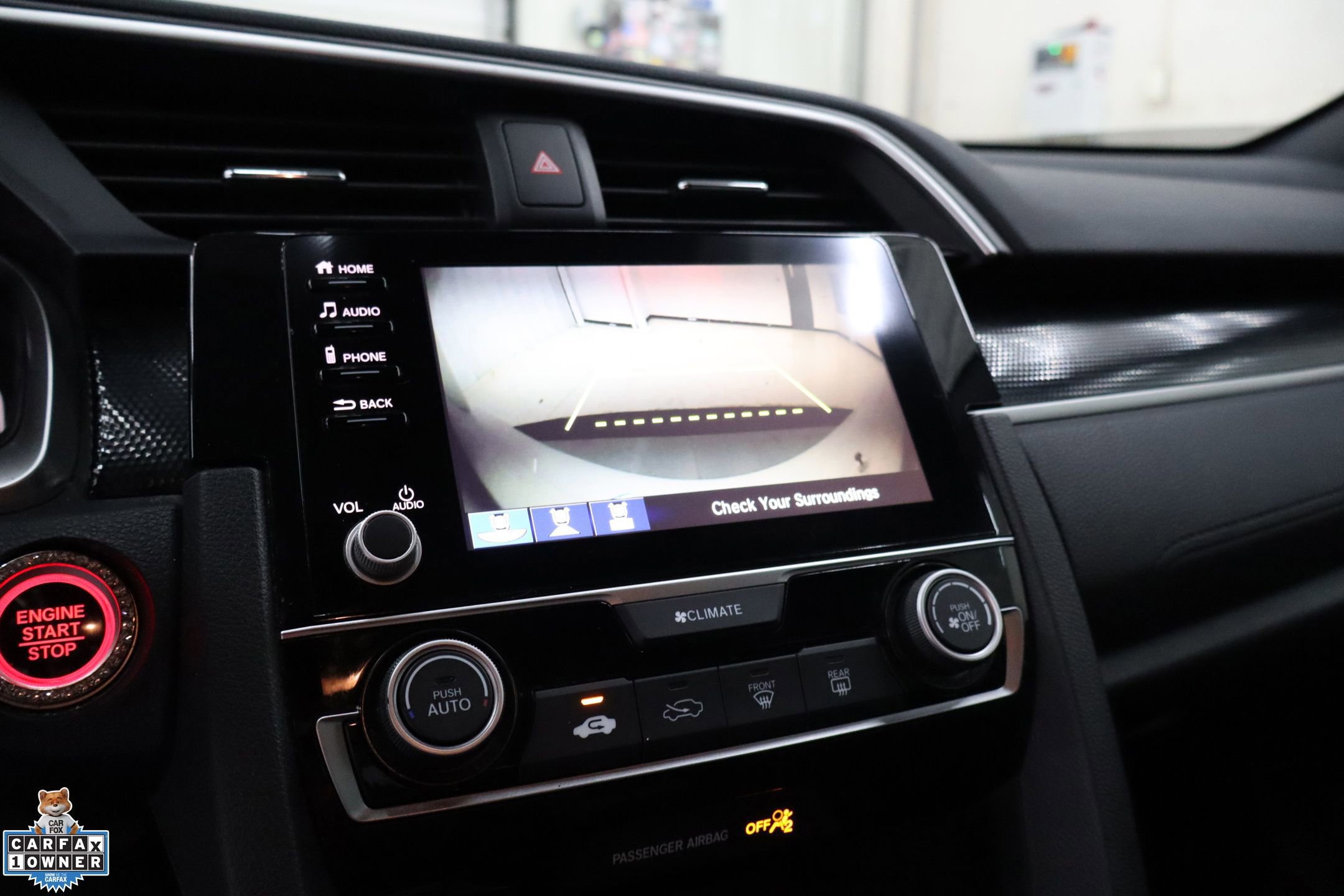 Used 2021 Honda Civic Sport image 27