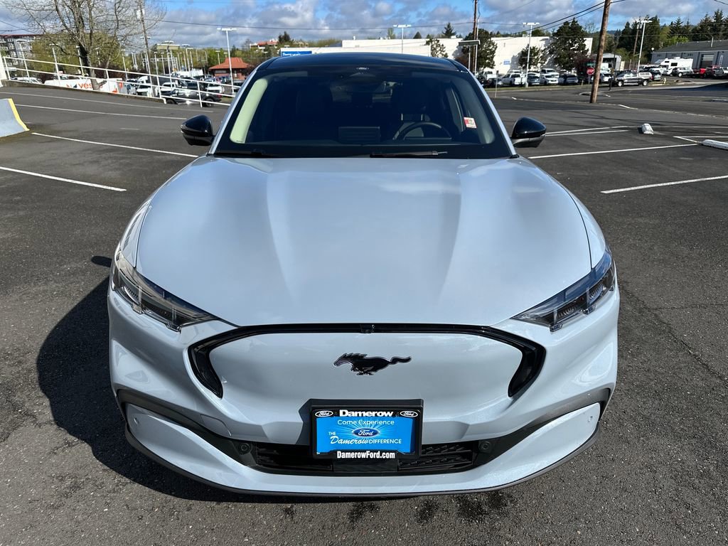 Certified 2025 Ford Mustang Mach-E Premium w/ Interior Protection Package image 10