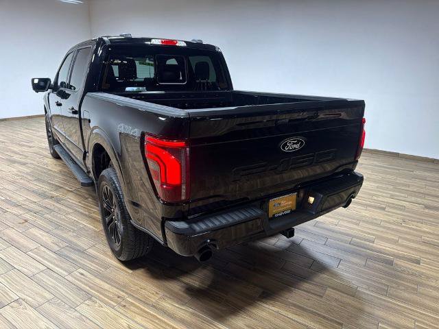 Certified 2025 Ford F150 Lariat AWD/4WD image 7