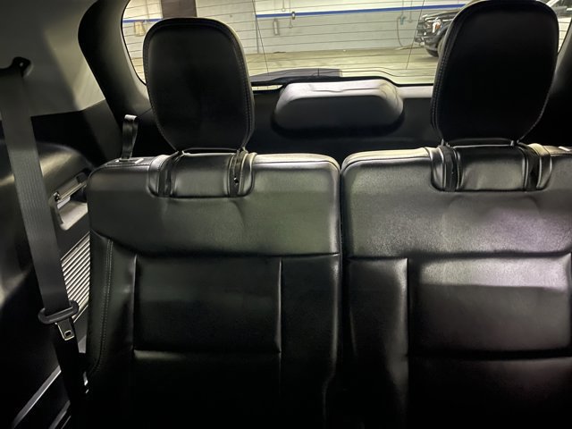 Certified 2023 Ford Explorer XLT w/ Equipment Group 202A AWD/4WD image 17