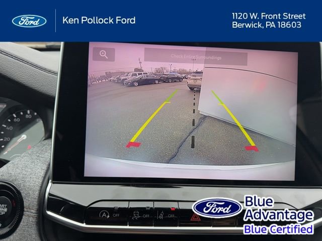 Used 2022 Jeep Compass Latitude image 22