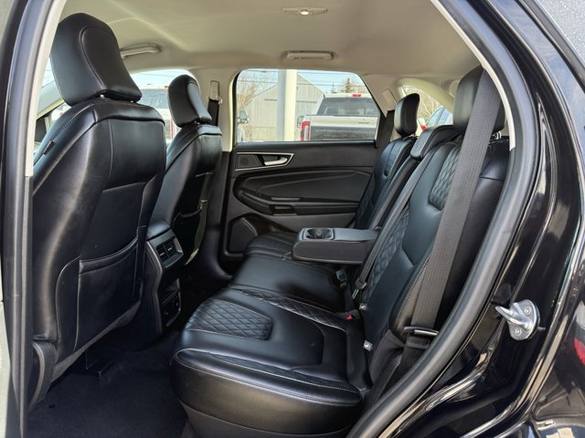 Certified 2024 Ford Edge Titanium image 13