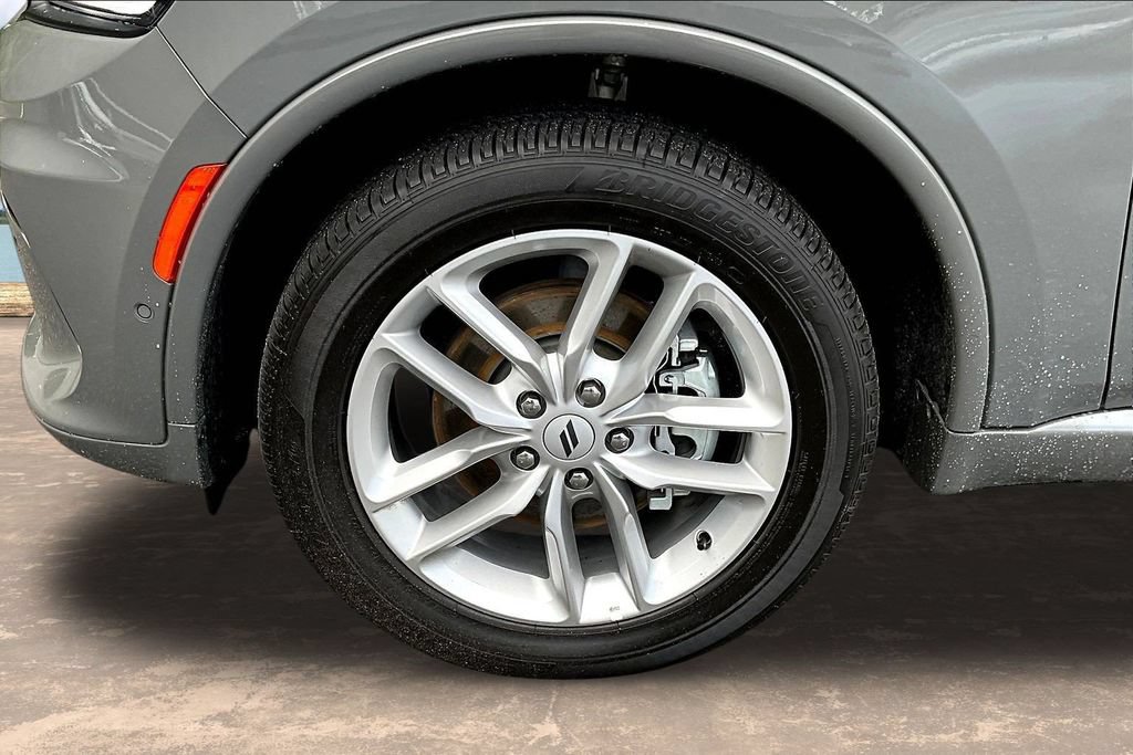 Used 2026 Dodge Durango GT AWD/4WD image 36