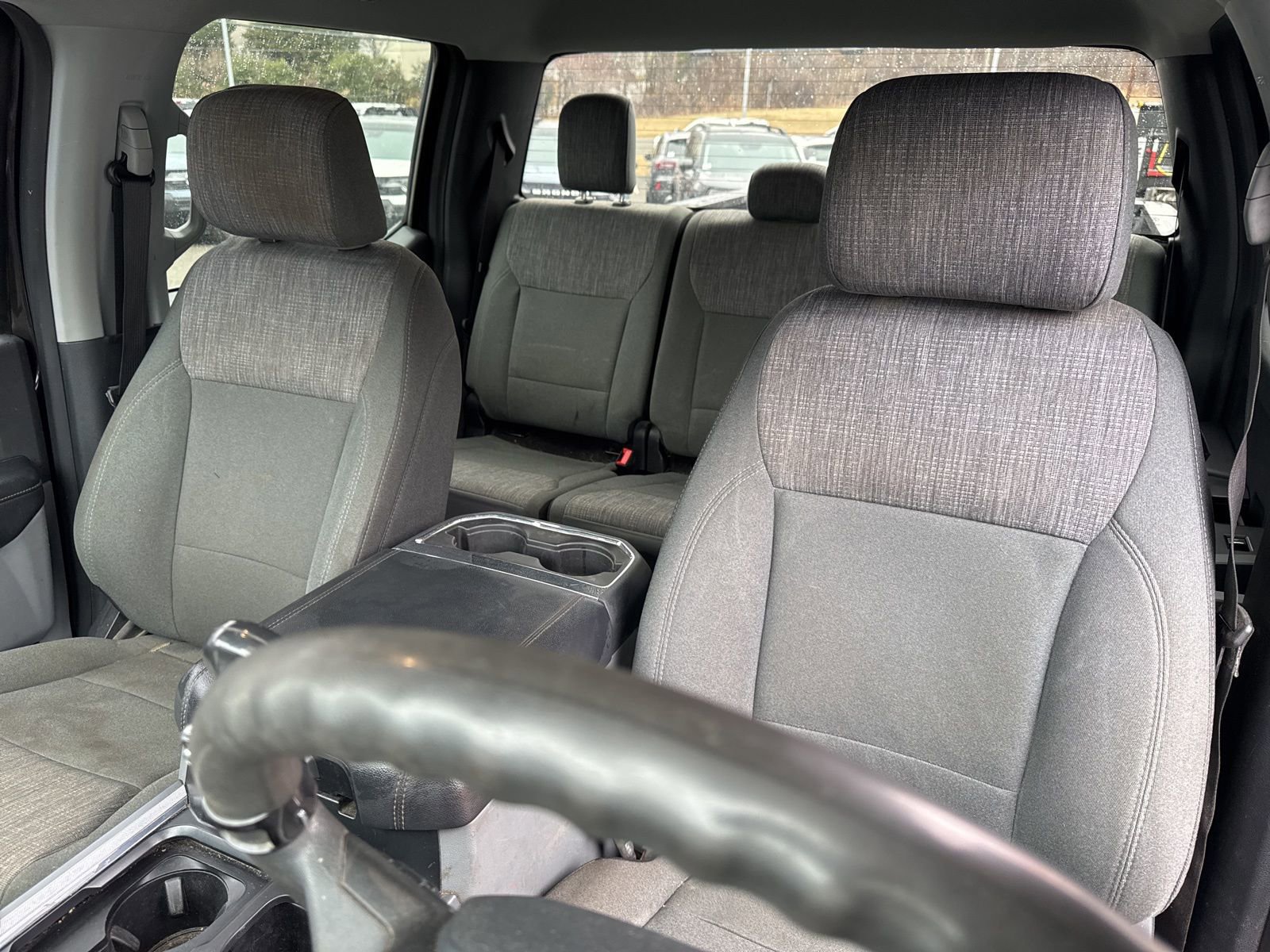 Certified 2024 Ford F350 XLT w/ 360-Degree Camera Package image 24