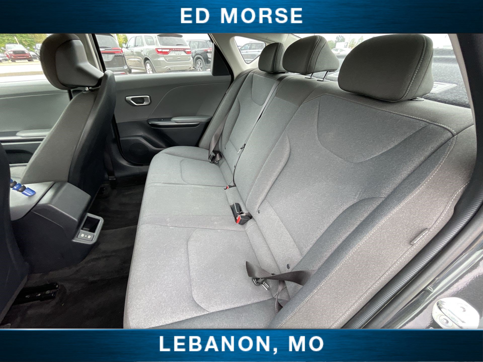 Used 2025 Kia K4 FWD image 22