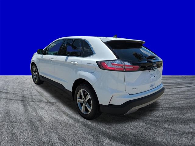 Certified 2024 Ford Edge SEL w/ Convenience Package AWD/4WD image 6