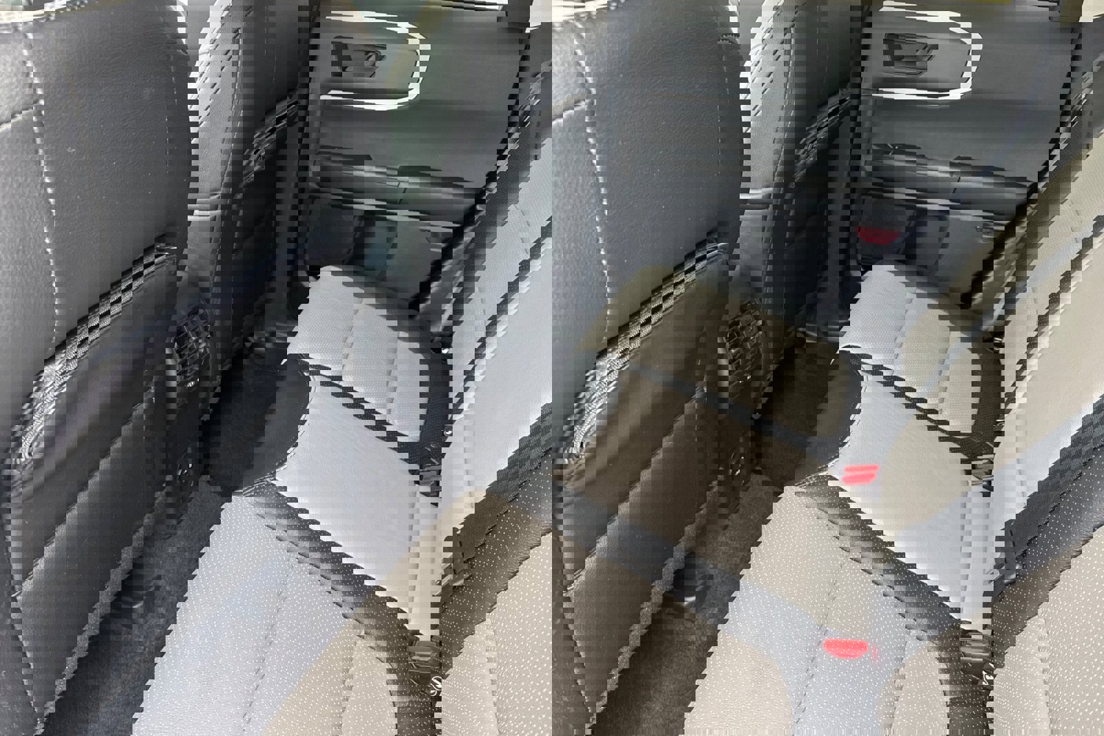 Certified 2024 Ford Bronco Sport Big Bend w/ Convenience Package image 13