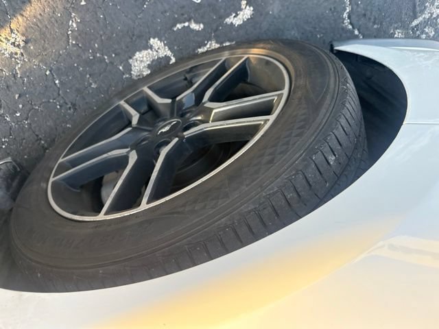Certified 2018 Ford Mustang Coupe w/ Equipment Group 101A RWD image 13
