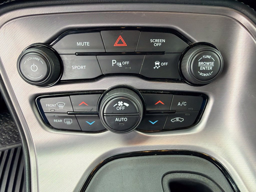 Used 2023 Dodge Challenger GT RWD image 22