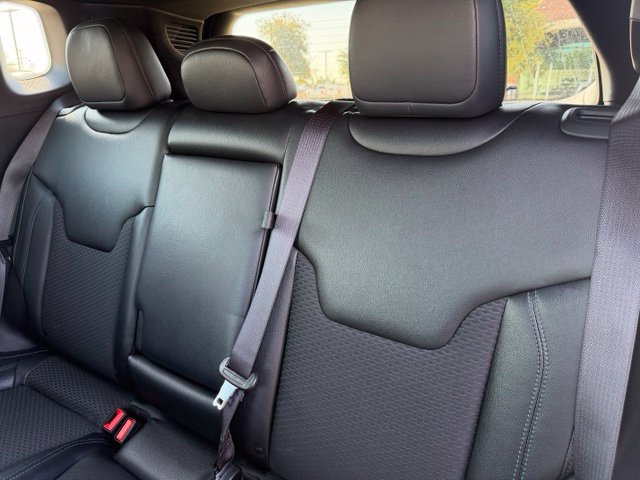 Used 2024 Jeep Compass Latitude AWD/4WD image 20