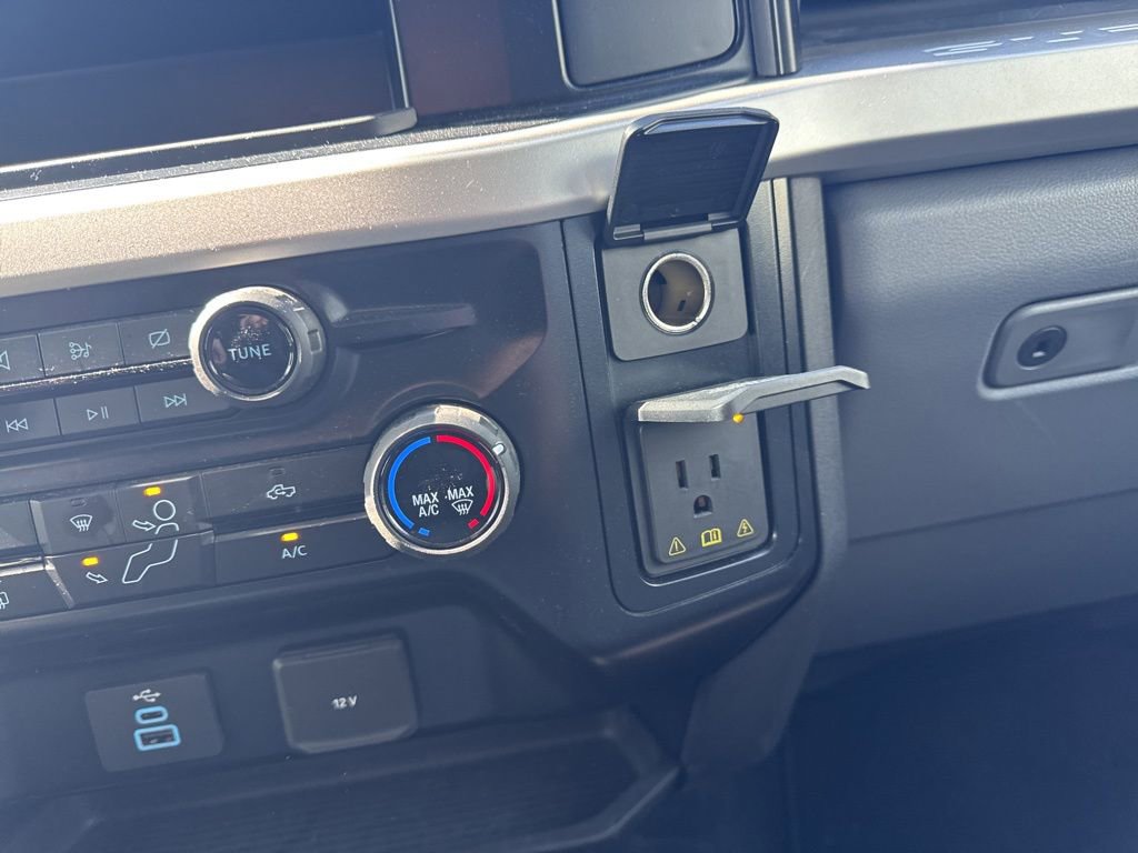 Certified 2024 Ford F250 XL w/ STX Appearance Package image 24