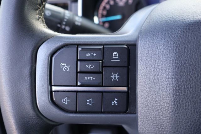 Certified 2023 Ford F150 XLT w/ Equipment Group 302A High image 21