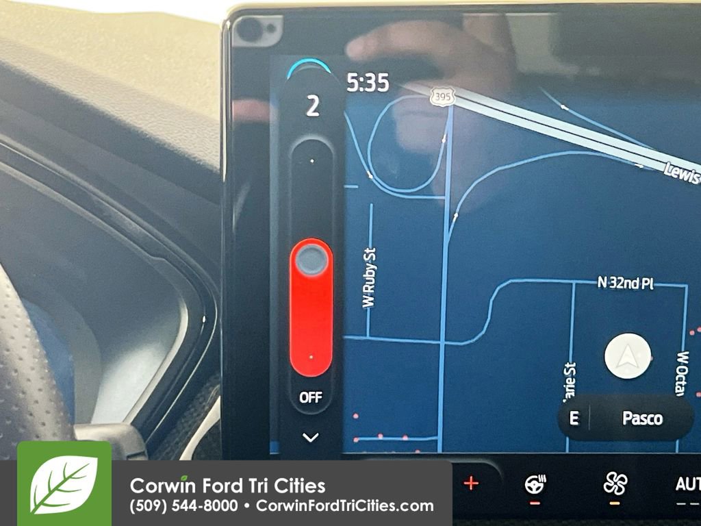 Certified 2024 Ford Escape ST-Line Elite w/ Class II Trailer Tow Package image 24