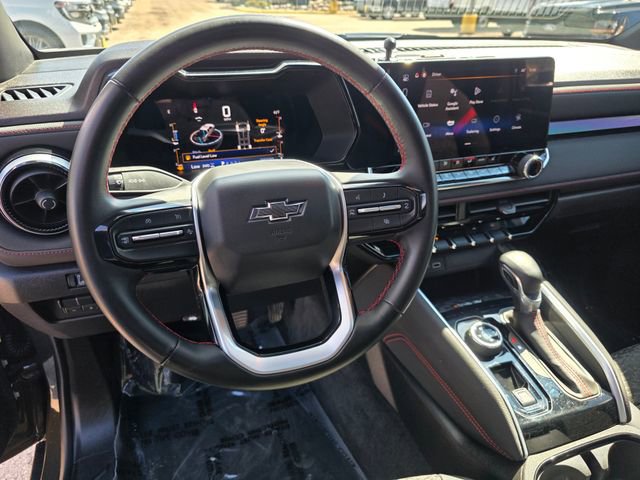 Used 2023 Chevrolet Colorado Z71 w/ Z71 Convenience Package 2 AWD/4WD image 20