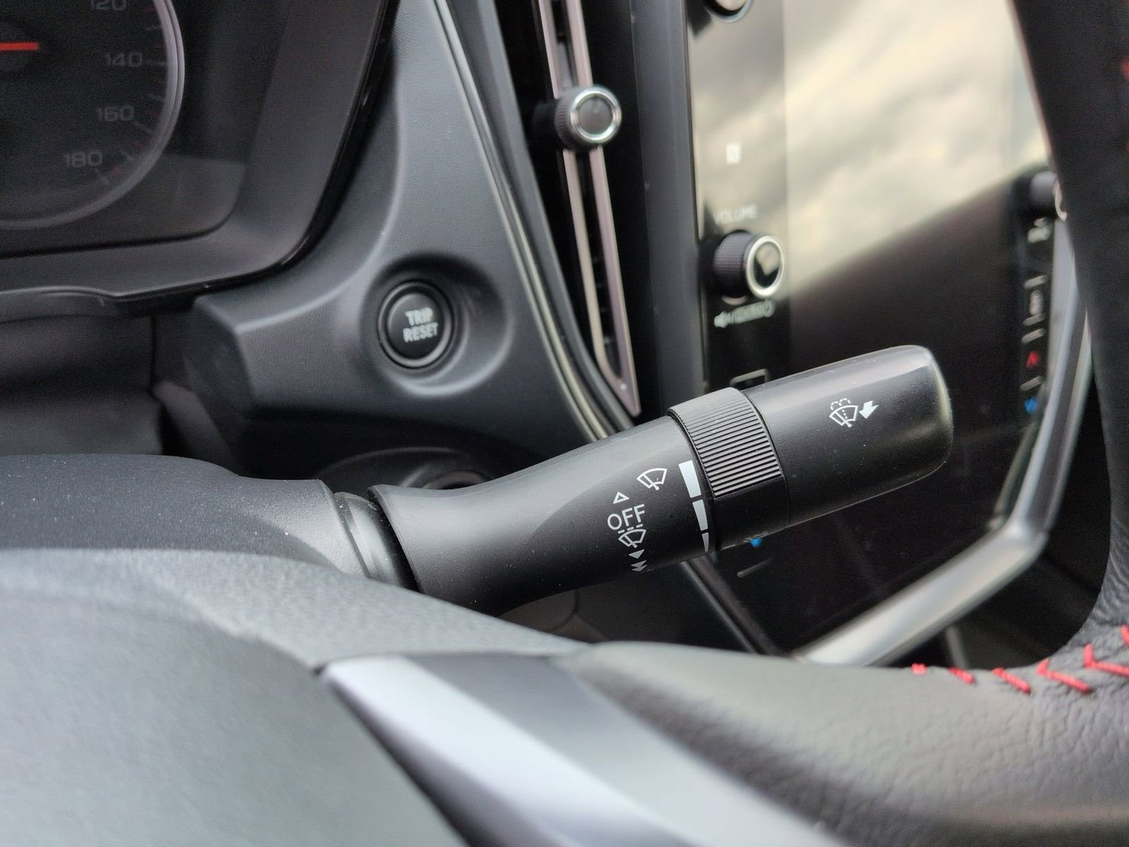 Used 2022 Subaru WRX Premium image 27