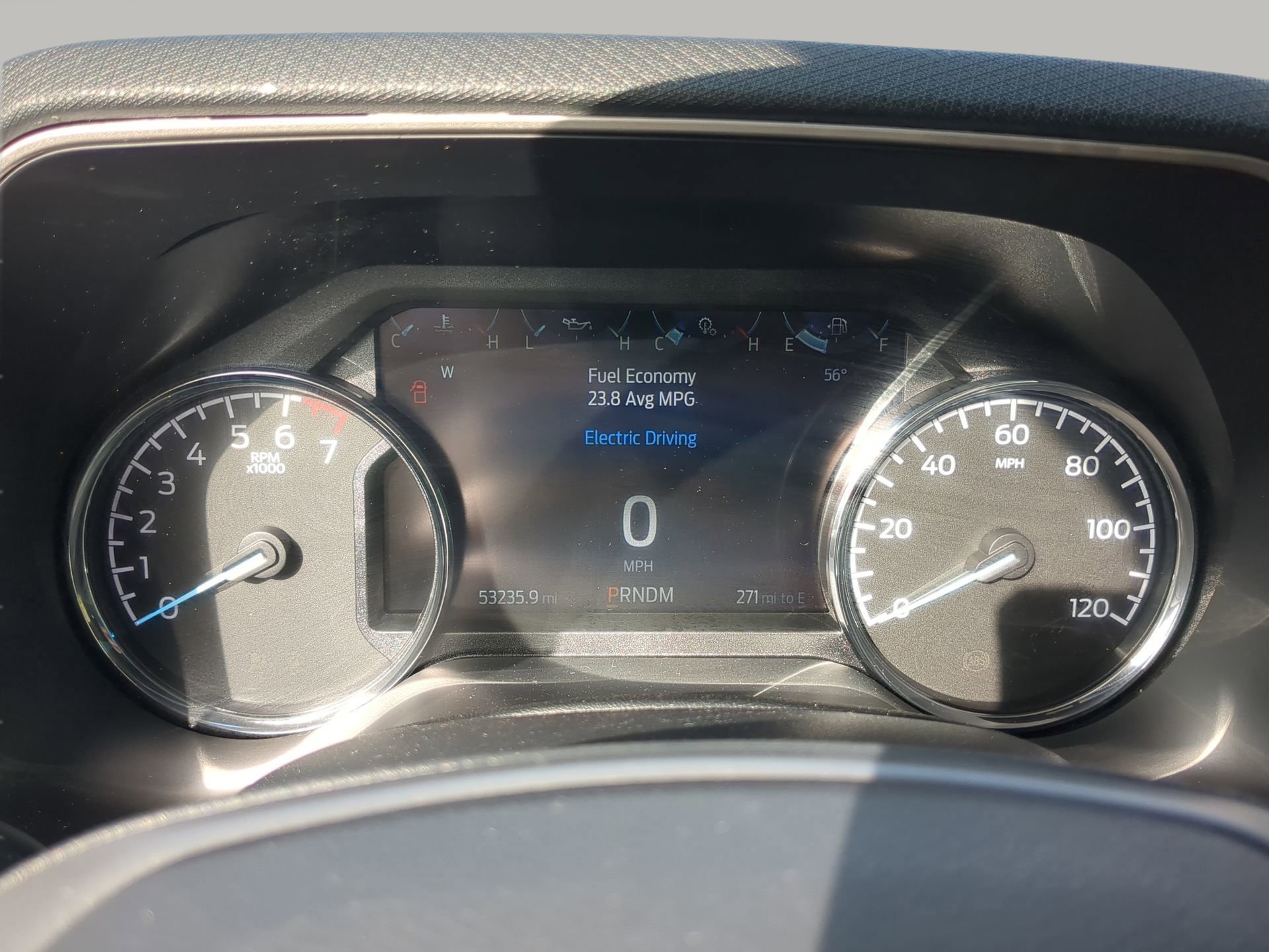 Certified 2021 Ford F150 XLT w/ Equipment Group 302A High image 62