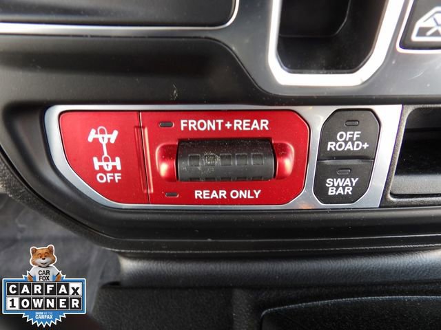 Used 2023 Jeep Gladiator Rubicon w/ Cold Weather Group image 26