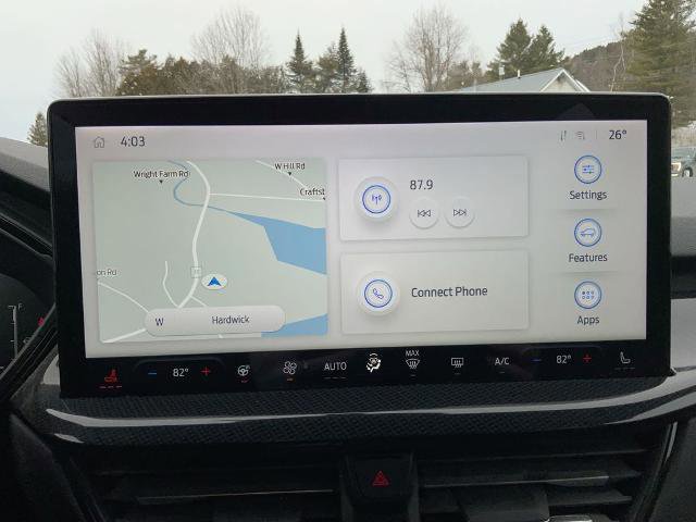 Certified 2023 Ford Escape ST-Line w/ Tech Pack #1 image 16