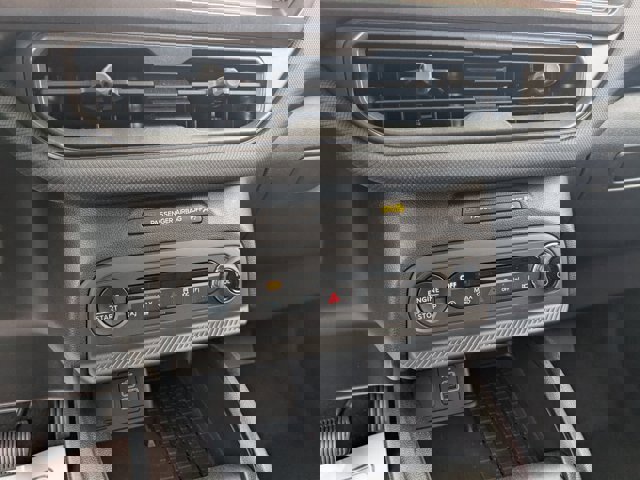 Certified 2025 Ford Bronco Sport Outer Banks w/ Outer Banks Tech Package+ image 25