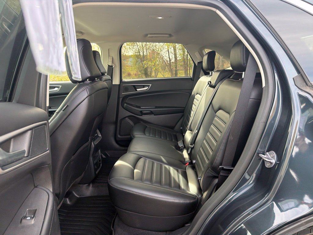Certified 2024 Ford Edge SEL w/ Convenience Package AWD/4WD image 20