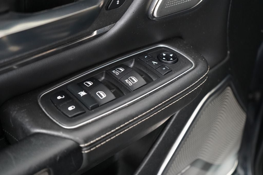 Used 2019 RAM 1500 Limited AWD/4WD image 18