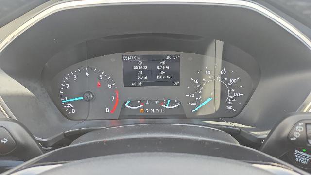 Certified 2022 Ford Escape SE w/ Cold Weather Package AWD/4WD image 19
