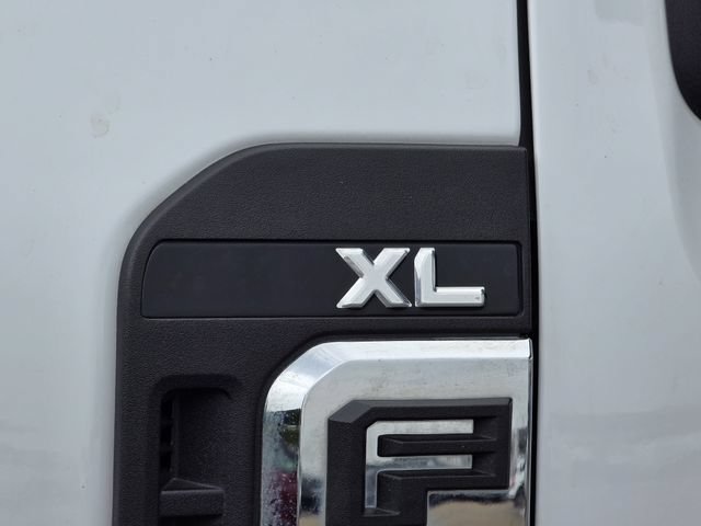 Certified 2024 Ford F250 XL w/ XL Off-Road Package AWD/4WD image 27