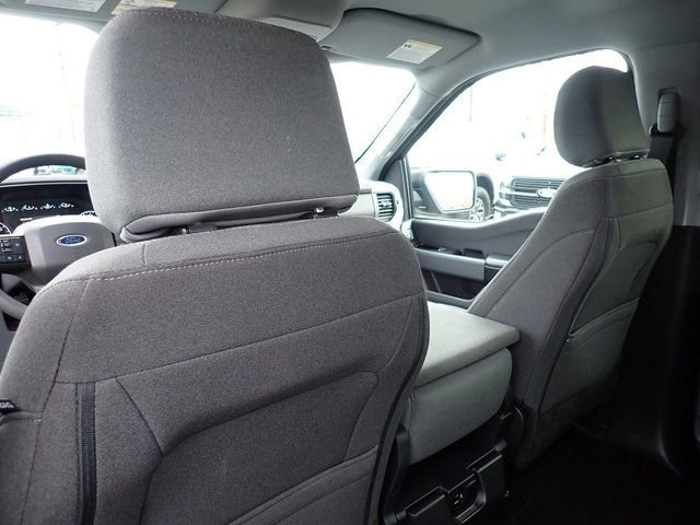 Certified 2023 Ford F150 XLT image 16